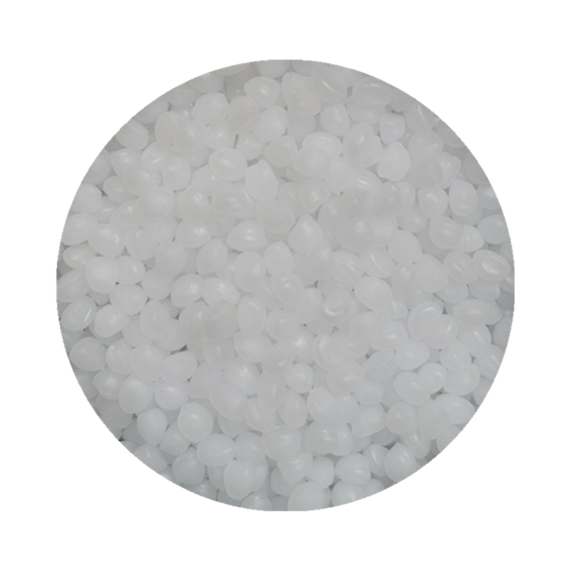 Polypropylene Resin Manufacturer - HP450J Raffia Yarn Grade