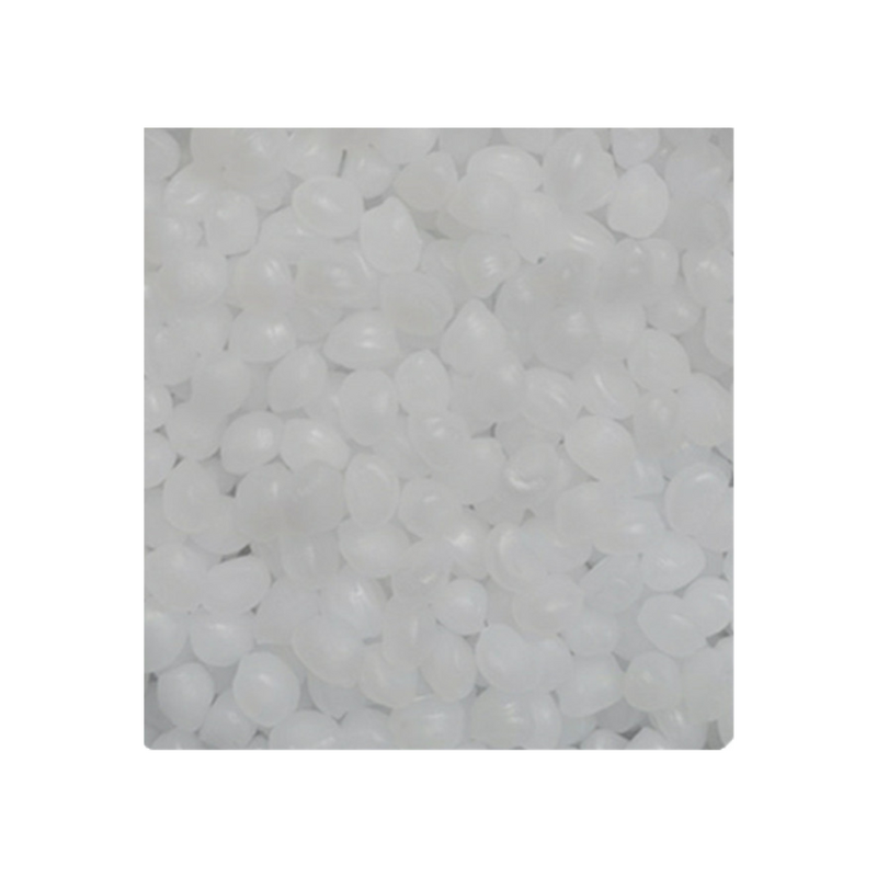 Polypropylene Resin Manufacturer - HP450J Raffia Yarn Grade