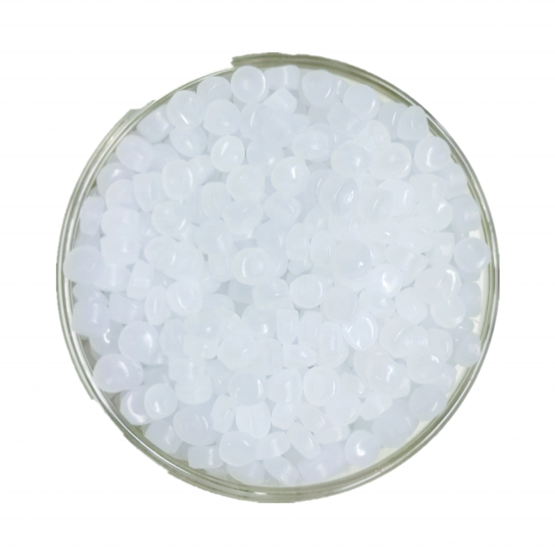 LLDPE Resin Manufacturer - Linear Low Density Polyethylene Film Grade