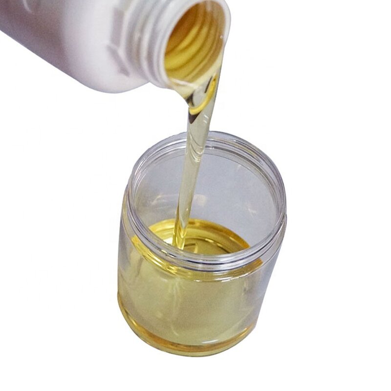 Decyl Glucoside Manufacturer - APG0814/0810/1214 Cosmetic Detergent