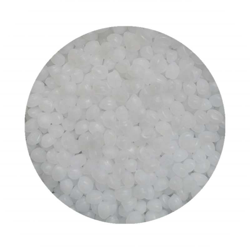 Polypropylene Resin Manufacturer - HP500N Food Contact Homopolymer