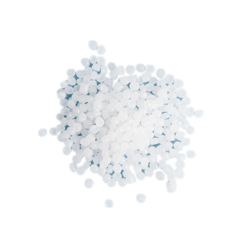 LLDPE Film Grade Manufacturer - With/Without Additives Custom