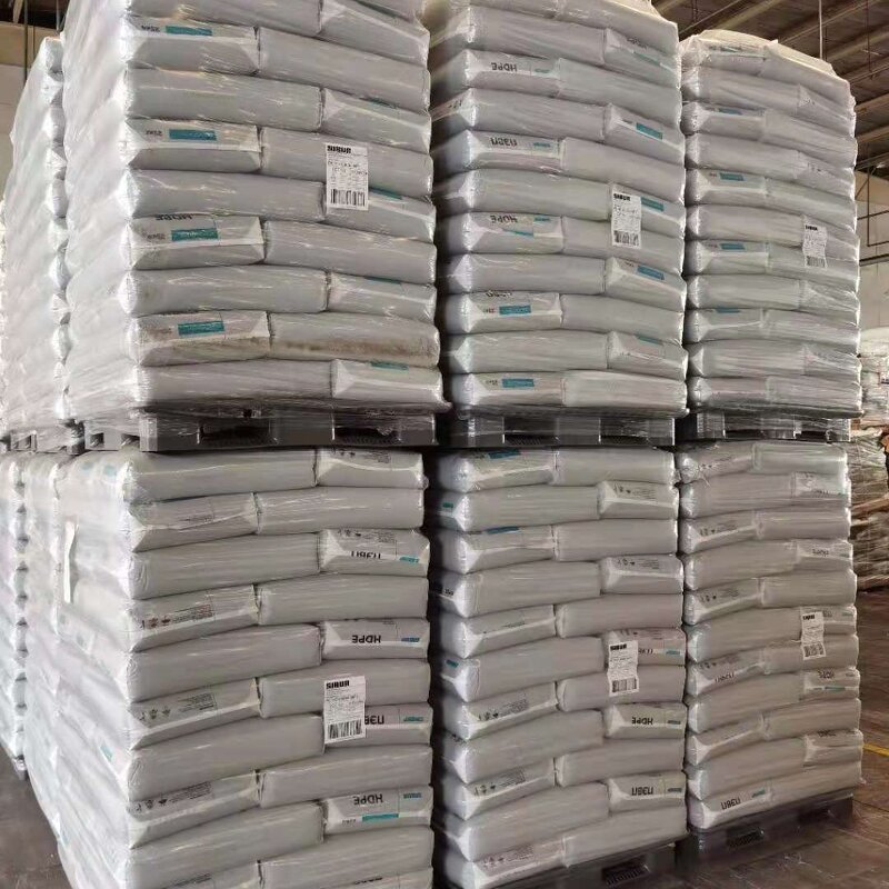 HDPE Pipe Material Manufacturer - Black Gas Pipe Grade Factory