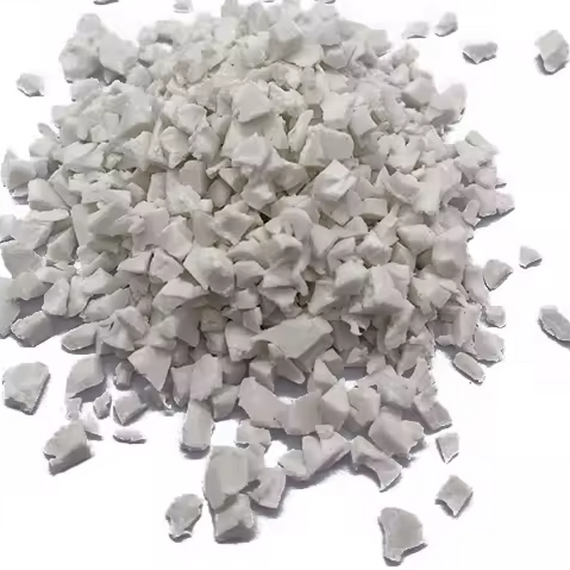 EPDM Rubber Supplier - Loose Type High Filling Physical Properties