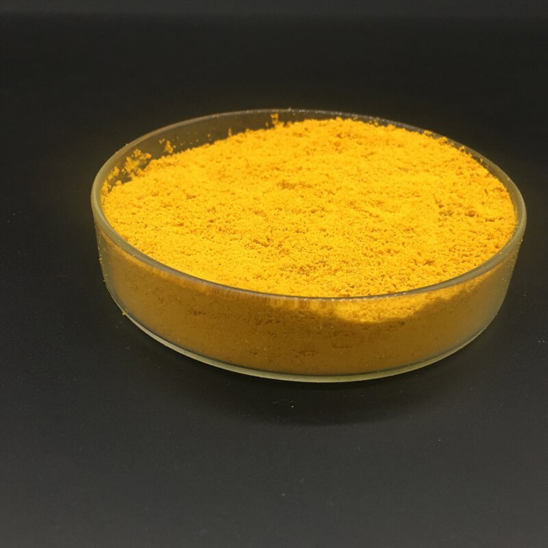 PAC Manufacturer - Poly Aluminium Chloride 30% Water Treatment