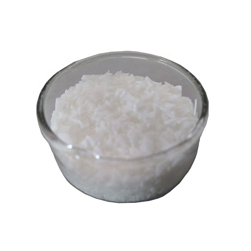 Fatty Acid Amide Supplier - Cationic Softener Flakes Manufacturer