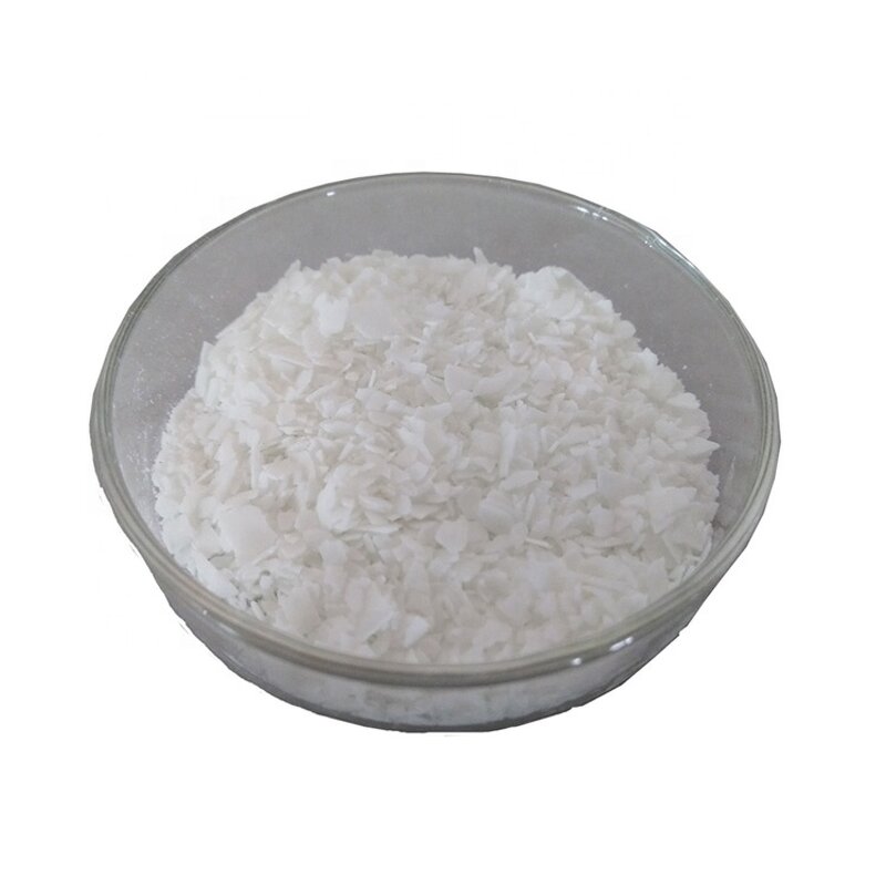 Fatty Acid Amide Supplier - Cationic Softener Flakes Manufacturer