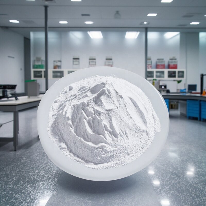 Disodium Octaborate Tetrahydrate Manufacturer - CAS 10555-76-7