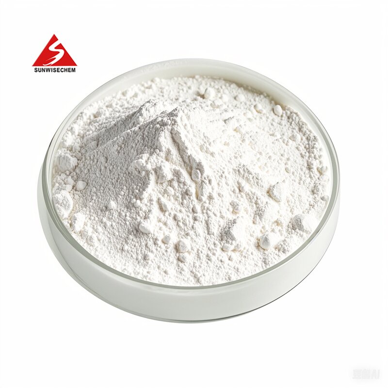 DL-Tartaric Acid Supplier - Food Grade Additives CAS 133-37-9