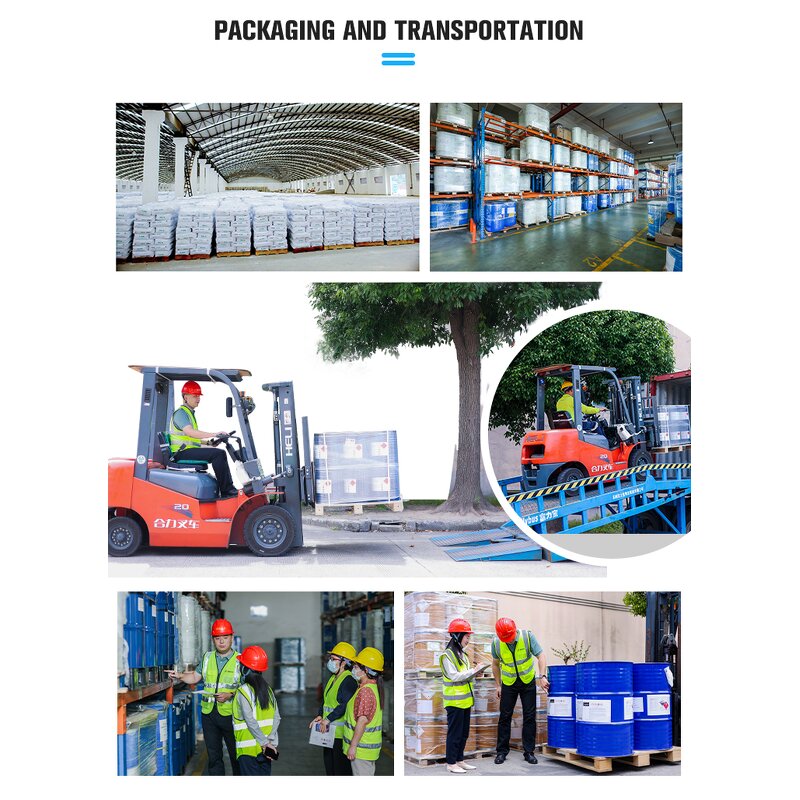 Silicone Surfactant Factory - Polyether Modified Polysiloxane CAS 27306-78-1