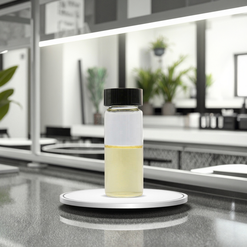 Polystyrene Sulfonic Acid Factory - PSSA CAS 28210-41-5