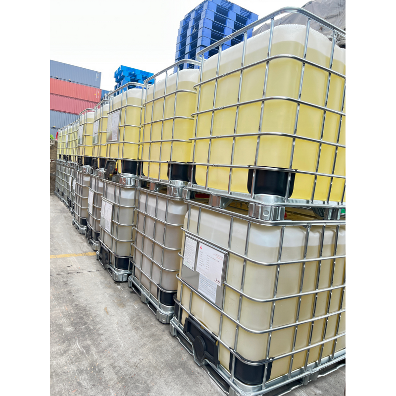 Sodium Alpha Olefin Sulphonate Supplier - 35%min CAS 68439-57-6