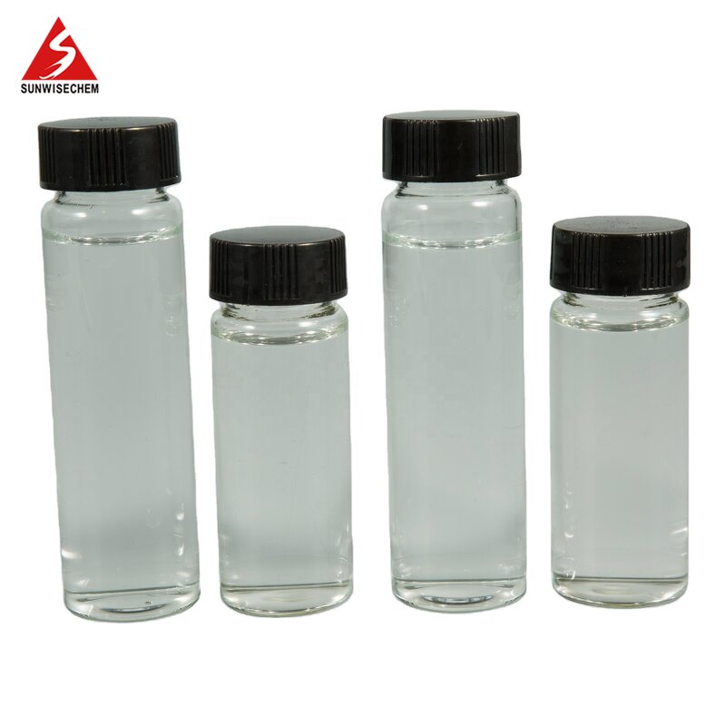 Triacetin Manufacturer - Glyceryl Triacetate 99%min CAS 102-76-1