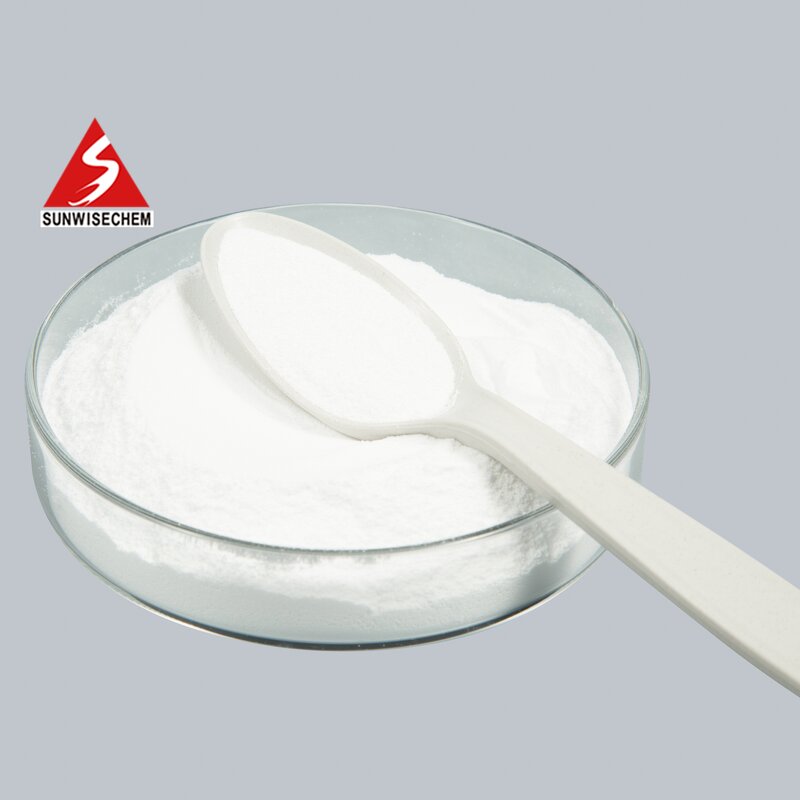 Hydroxypropyl Distarch Phosphate Supplier - E1442 CAS 53124-00-8