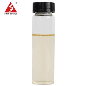 Castor Oil Polyoxyethylene Ether Manufacturer - EL-40 CAS 61791-12-6