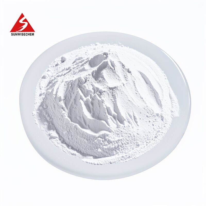 Sodium Tripolyphosphate Supplier - STPP Industrial Grade CAS 7758-29-4