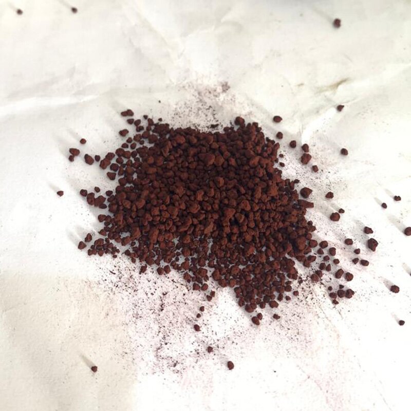 Sodium Ferric EDDHA Manufacturer - Fe 6% Chelate Fertilizer CAS 16455-61-1