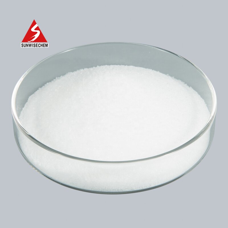 Hydroxypropyl Distarch Phosphate Supplier - E1442 CAS 53124-00-8