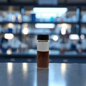 LABSA Factory - Linear Dodecyl Benzene Sulfonic Acid CAS 85536-14-7