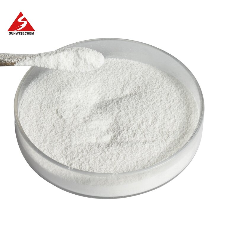 Sodium C14-16 AOS Manufacturer - White Powder CAS 68439-57-6