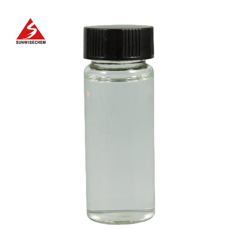Triacetin Manufacturer - Glyceryl Triacetate 99%min CAS 102-76-1