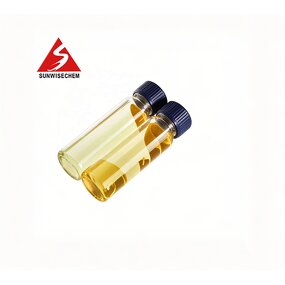 Sodium Alpha Olefin Sulphonate Supplier - 35%min CAS 68439-57-6