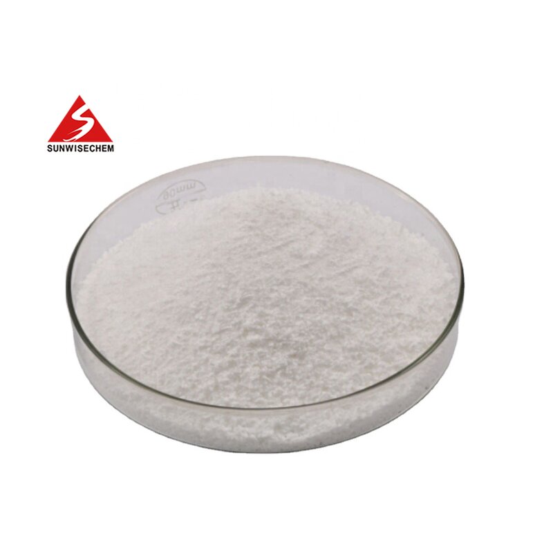 Fumaric Acid Factory - Food Grade 99%min Powder CAS 110-17-8