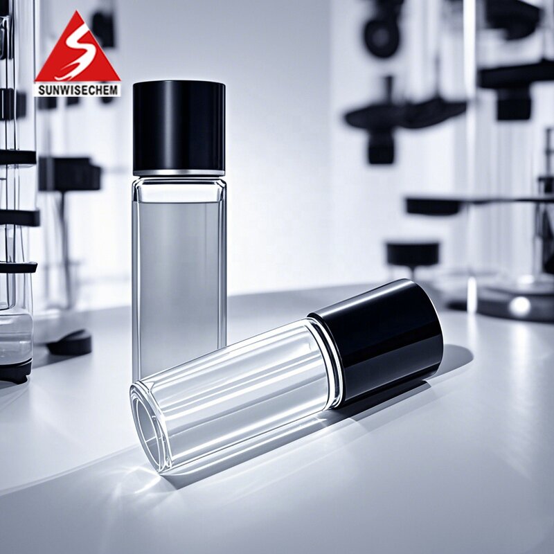 1 3-Dihydroxyacetone Supplier - DHA 99%min CAS 96-26-4