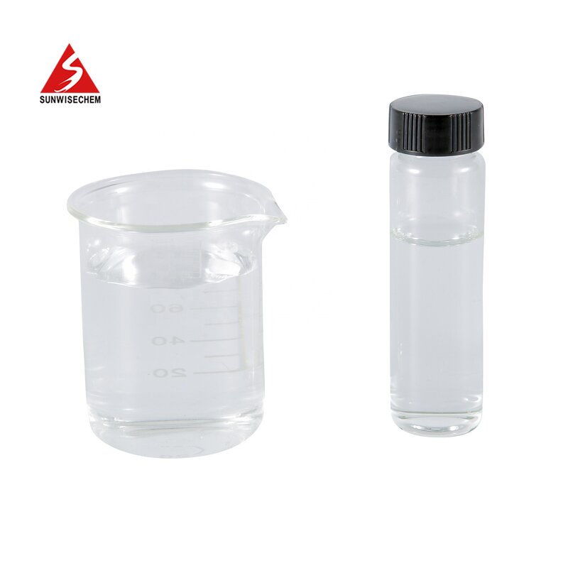 Triacetin Manufacturer - Glyceryl Triacetate 99%min CAS 102-76-1