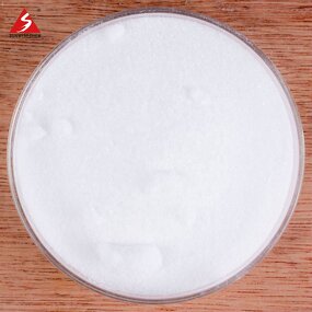 L-Aspartic Acid Supplier - Bulk with Discount CAS 56-84-8