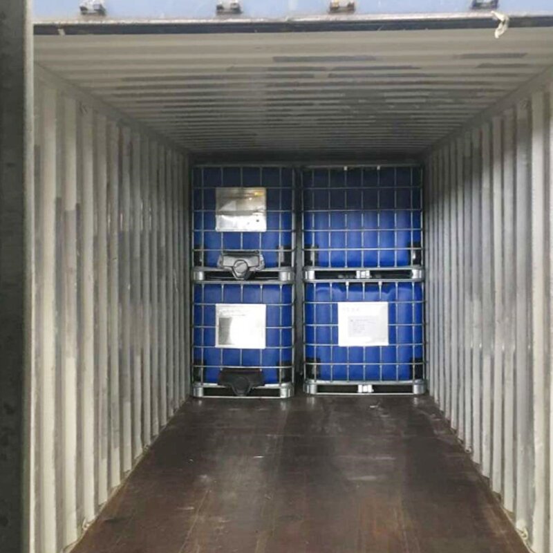 Jerusalem Artichoke Syrup Supplier - Concentrate