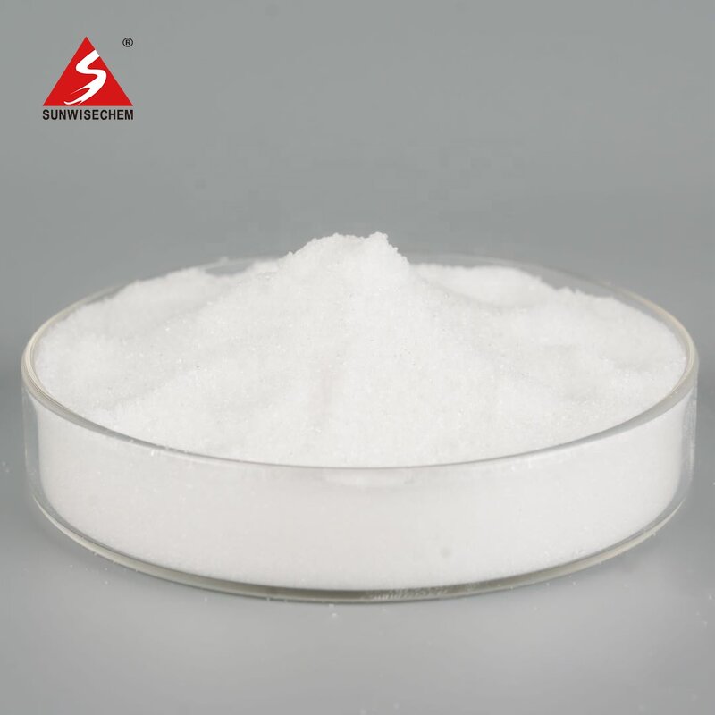 L-Aspartic Acid Supplier - Bulk with Discount CAS 56-84-8