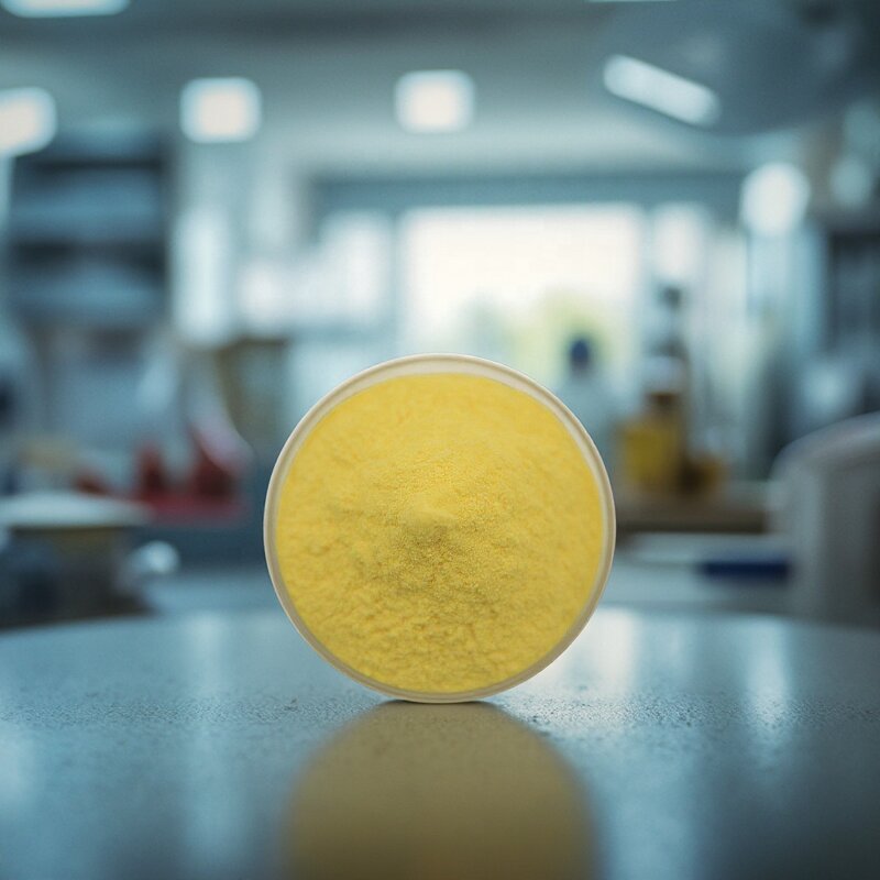 Polyquaternium-4 Manufacturer - PQ-4 Cosmetic Grade CAS 92183-41-0