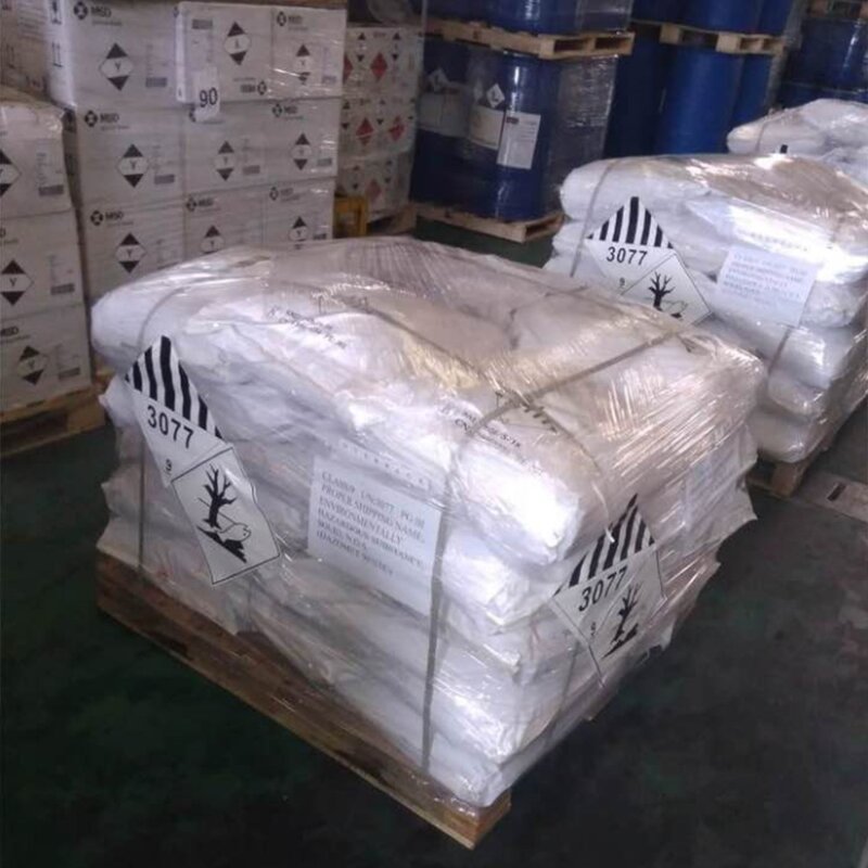 DMPP 98% Supplier - 3