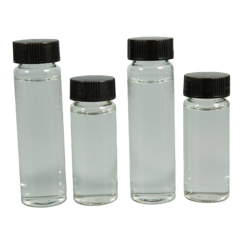 Lithium Silicate Factory - Transparent Liquid CAS 10102-24-6