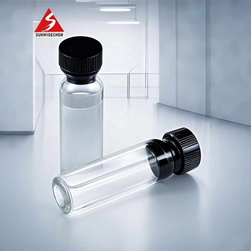 1 3-Dihydroxyacetone Supplier - DHA 99%min CAS 96-26-4