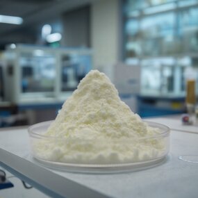 Poly-DL-succinimide Factory - PSI CAS 27881-03-4