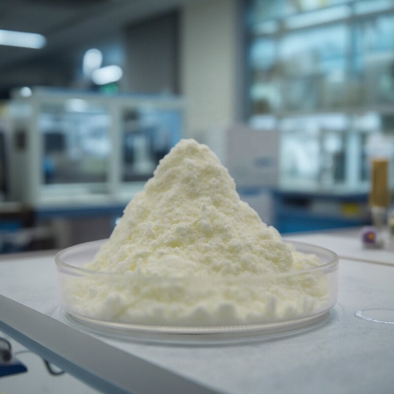 Poly-DL-succinimide Factory - PSI CAS 27881-03-4