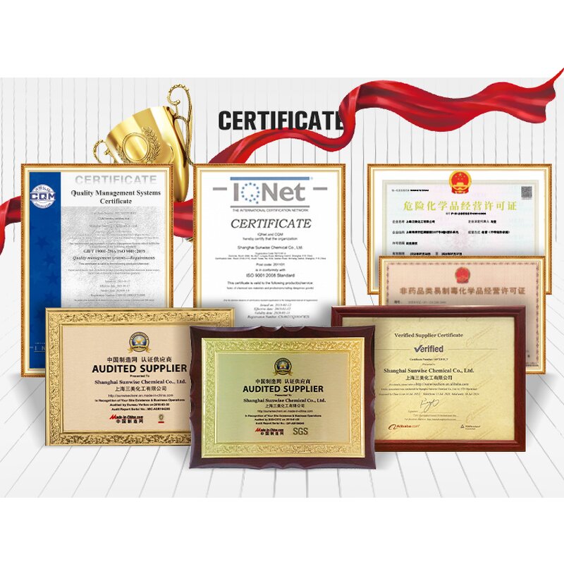 Antioxidant 4720 Factory - N