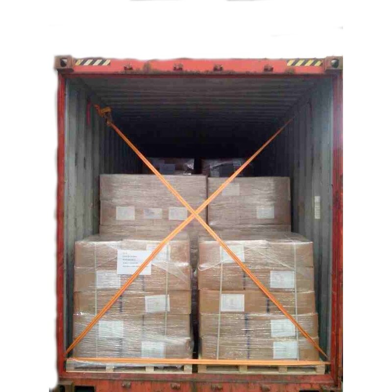 Hydroxypropyl Distarch Phosphate Supplier - E1442 CAS 53124-00-8