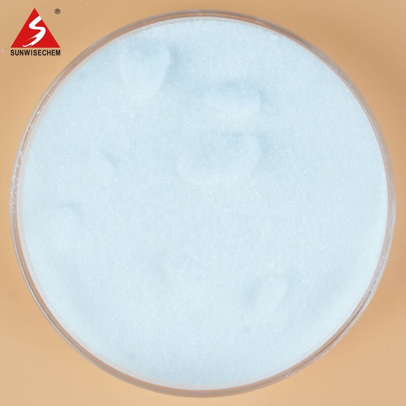 L-Aspartic Acid Supplier - Bulk with Discount CAS 56-84-8