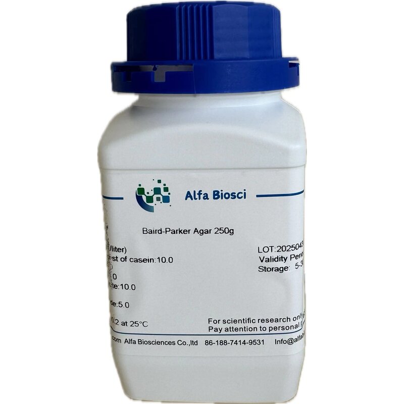 LB Nutrient Agar Manufacturer - Culture Media Bulk Order
