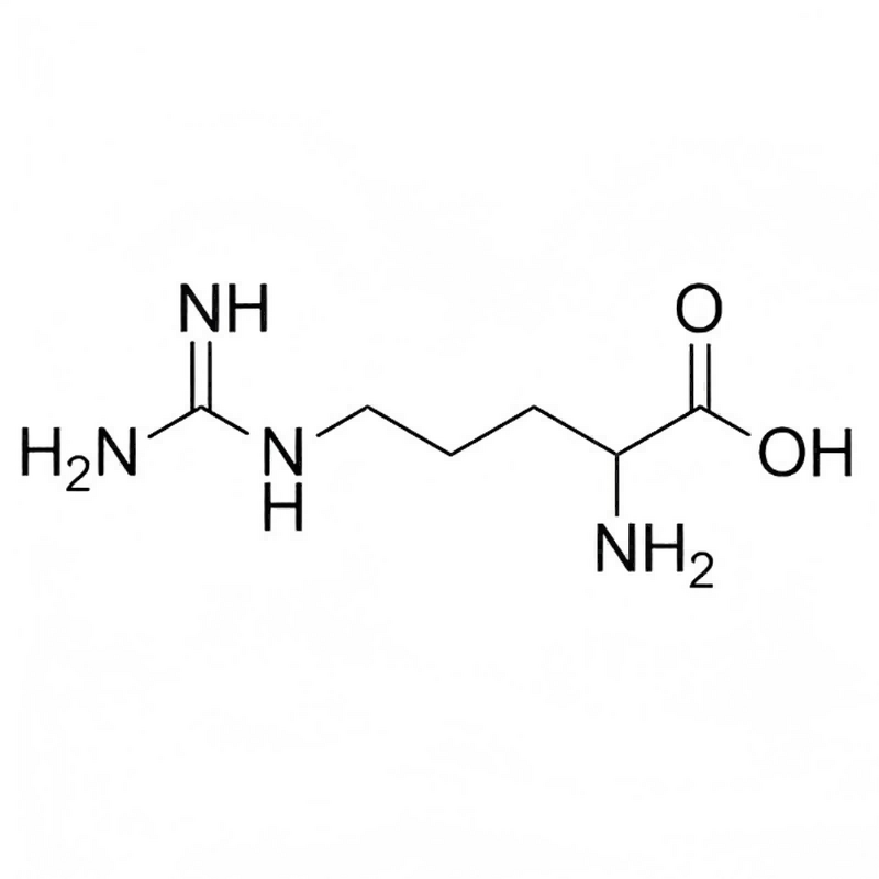 DL-Arginine Manufacturer - CAS 7200-25-1 Amino Acid