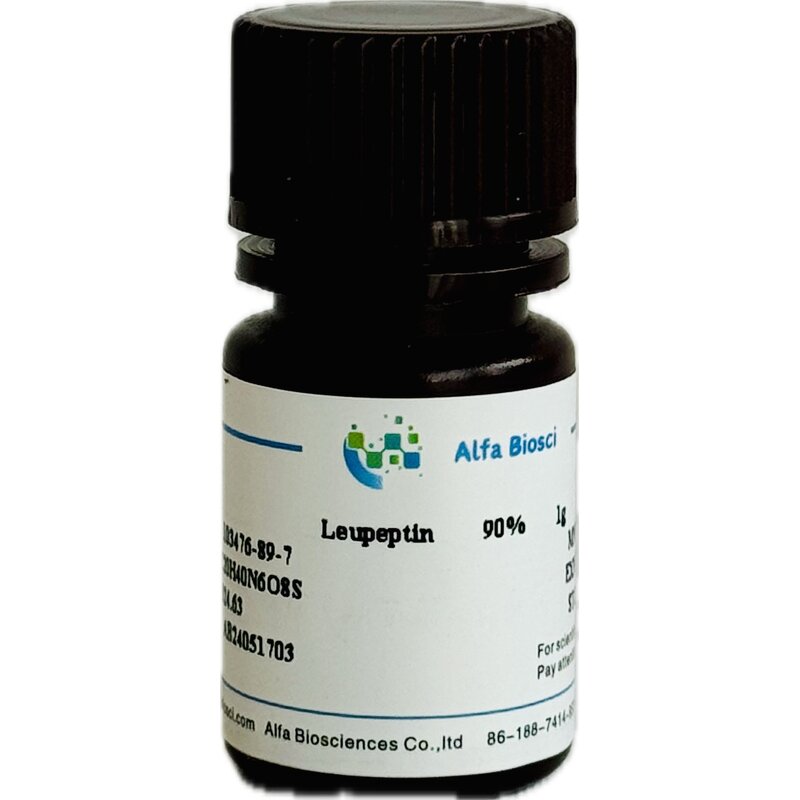 Biochemistry Reagent Manufacturer - CAS 6055-72-7