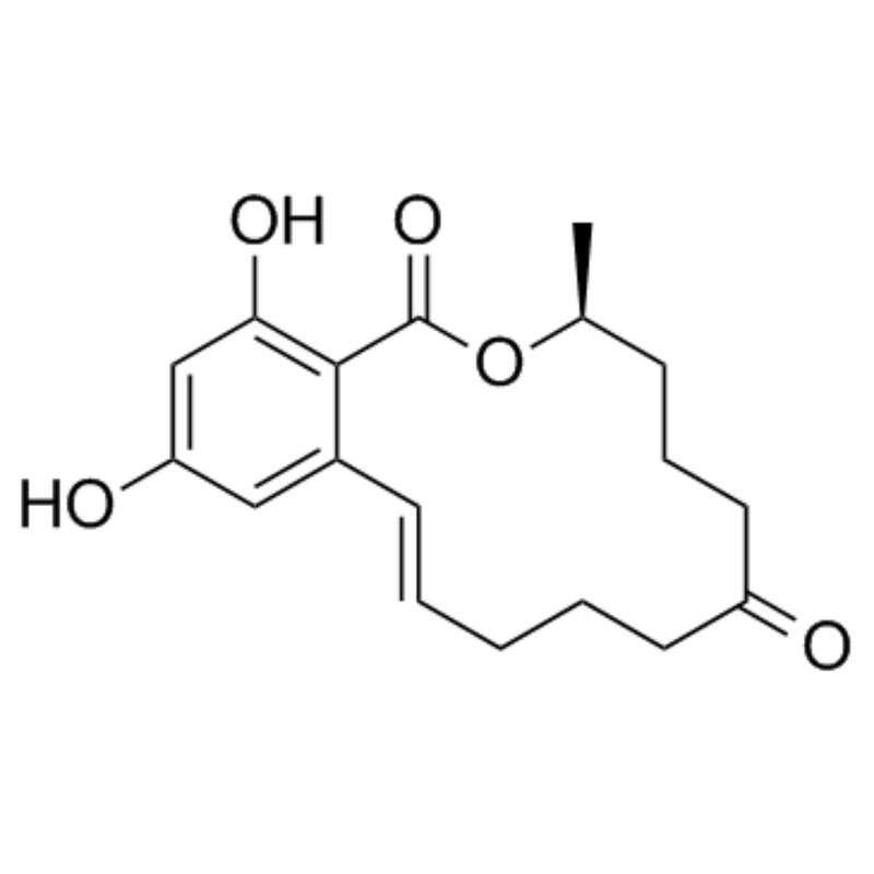 Zearalenone Supplier - CAS 17924-92-4