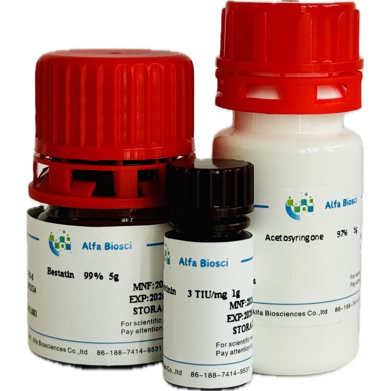 Pancreatin Supplier - CAS 8049-47-6 BioReagent