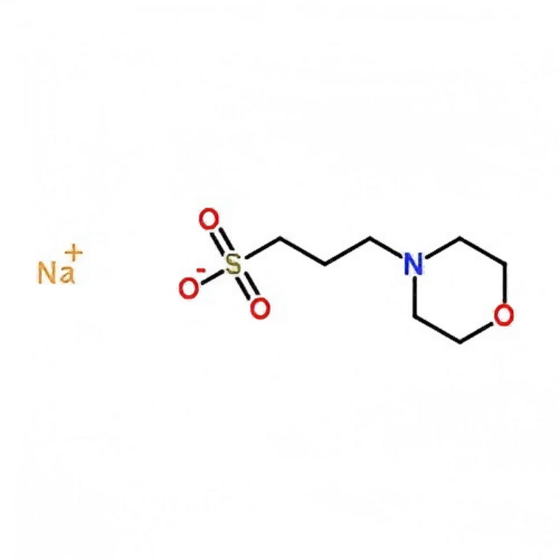 MOPS Sodium Salt Manufacturer - CAS 71119-22-7 Bio Buffer