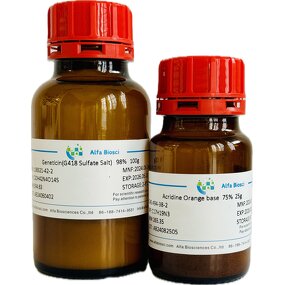 Carboxymethyl Sephadex C-50 Supplier - CAS 9047-08-9