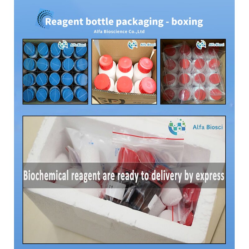 L-Leucinol Manufacturer - CAS 7533-40-6 Lab Reagent IVD