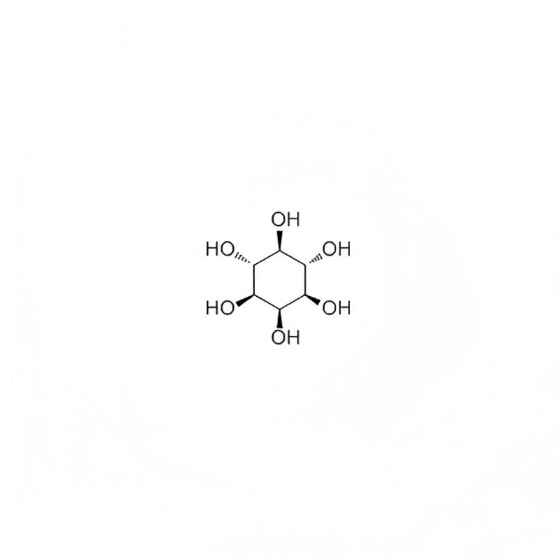 Inositol Manufacturer - 99% CAS 87-89-8 BioReagent